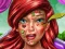 Juego Princess Mermaid Skin Doctor en línea