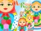 Juego Matryoshka Rush en línea