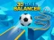 Juego 3D Ball Balancer en línea