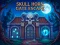 Juego Skull Horn Gate Escape en línea
