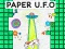 Juego Paper U.F.O. en línea