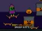 Juego Obby Halloween Danger Skate en línea