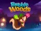 Juego Bubble Woods en línea