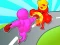 Juego Gloves Grow Rush en línea