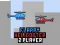 Juego Flappy Helicopter 2 Player en línea