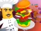 Juego Fast Food Universe en línea