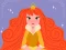 Juego Little Princess Jigsaw en línea