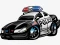 Juego Police Cars Memory en línea