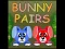 Juego Bunny Pairs en línea