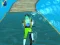 Juego Under Water Cycling en línea