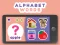 Juego Alphabet Words en línea