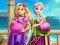 Juego Palace Princesses Pregnant BFFS en línea
