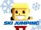 Juego KOGAMA: Ski Jumping!! en línea