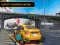 Juego Modern City Taxi Service Simulator en línea