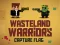 Juego Wasteland Warriors Capture the Flag en línea