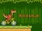 Juego Bikosaur en línea