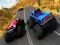 Juego Xtreme Monster Truck & Offroad Fun en línea