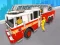 Juego City Rescue Fire Truck Games en línea