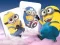 Juego Minions Memory Card Match en línea