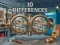 Juego 10 Differences en línea