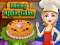 Juego Baking Apple Cake en línea