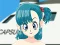 Juego Dragon Ball Super Bulma Dress Up en línea
