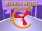Juego Circle Rush Trolley Run en línea