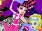 Juego Monster Slumber Party Funny Faces en línea