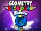 Juego Geometry neon dash rainbow en línea