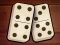 Juego Domino Adventure en línea