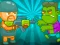 Juego Zombie Defense en línea