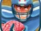 Juego Foot Brain en línea