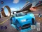 Juego Extreme Impossible Car Drive en línea