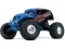 Juego Monster Truck Jigsaw en línea
