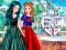 Juego Princess Best Friends Day en línea