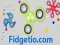 Juego Fidgetio.com en línea