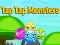 Juego Tap Tap Monsters en línea