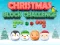 Juego Christmas Block Challenge en línea