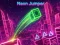 Juego Neon Jumper en línea