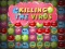 Juego Killing The Virus en línea