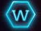Juego Neon Words en línea
