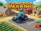 Juego Tractor Parking en línea