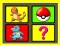 Juego Pokemon Memory Time en línea