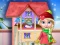 Juego Princess Doll Christmas Decoration en línea