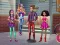 Juego Girls Fashion Advisers en línea