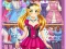 Juego Anime Kawaii Dress Up en línea