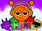 Juego Sprunki Clicker Master en línea