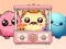 Juego Cuddle Monster Fusion en línea