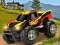 Juego Offroad Monster Hill Truck en línea