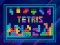 Juego Tetris en línea